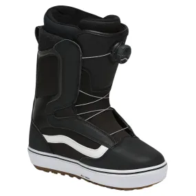 25 Aura OG Snowboard Boot - black/white