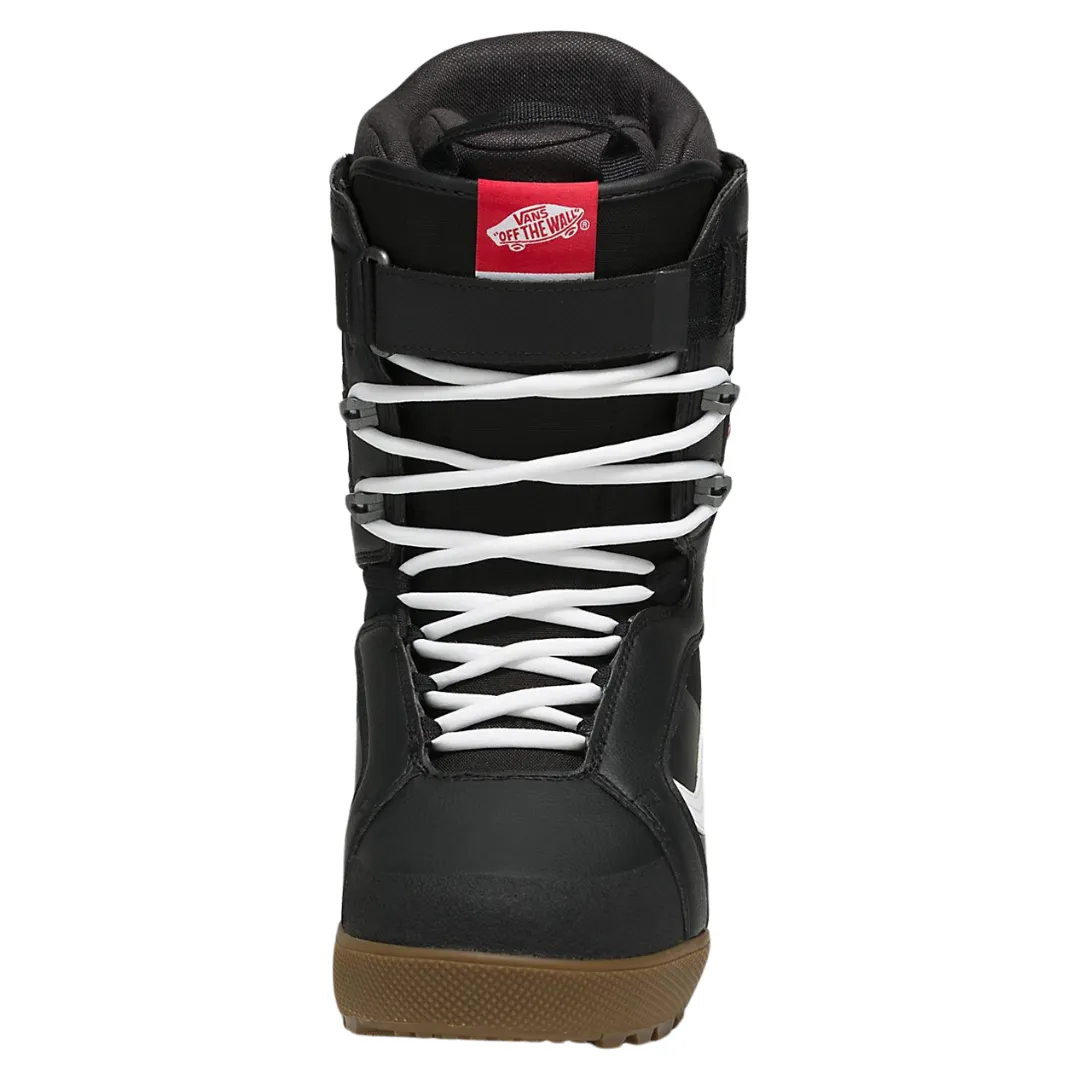 25 Hi-Standard Pro - black/white