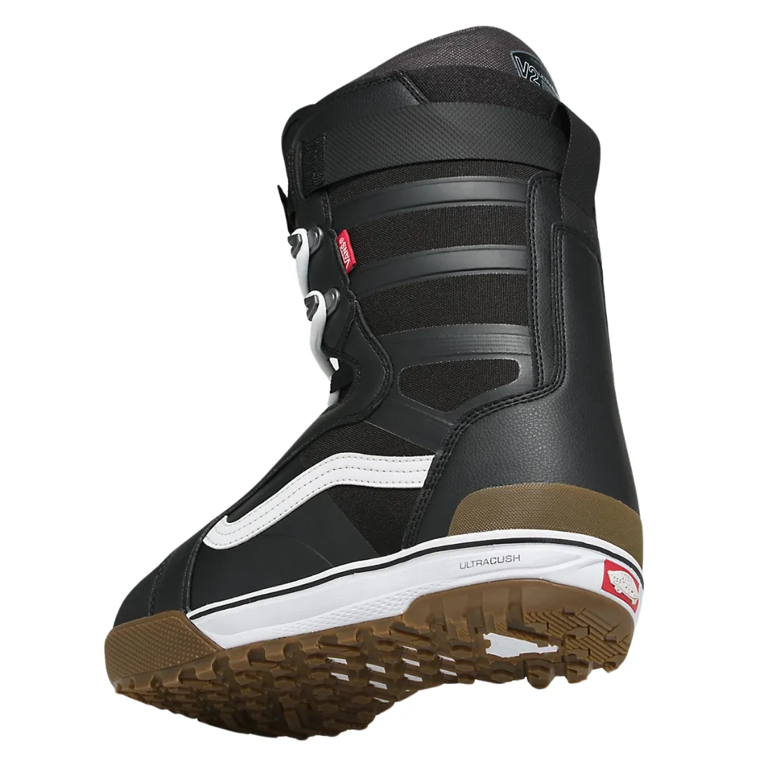 25 Hi-Standard Pro - black/white