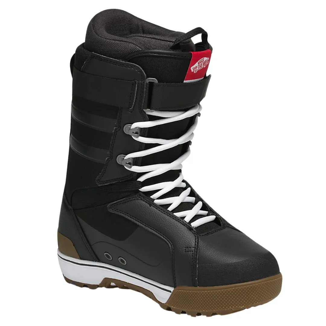 25 Hi-Standard Pro - black/white