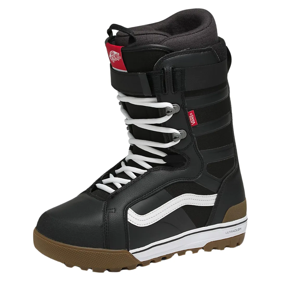 25 Hi-Standard Pro - black/white