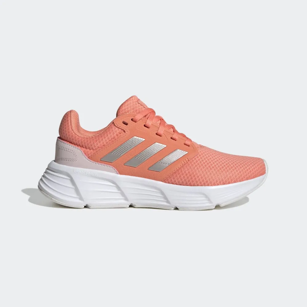 ADIDAS GALAXY 6 - ORANGE