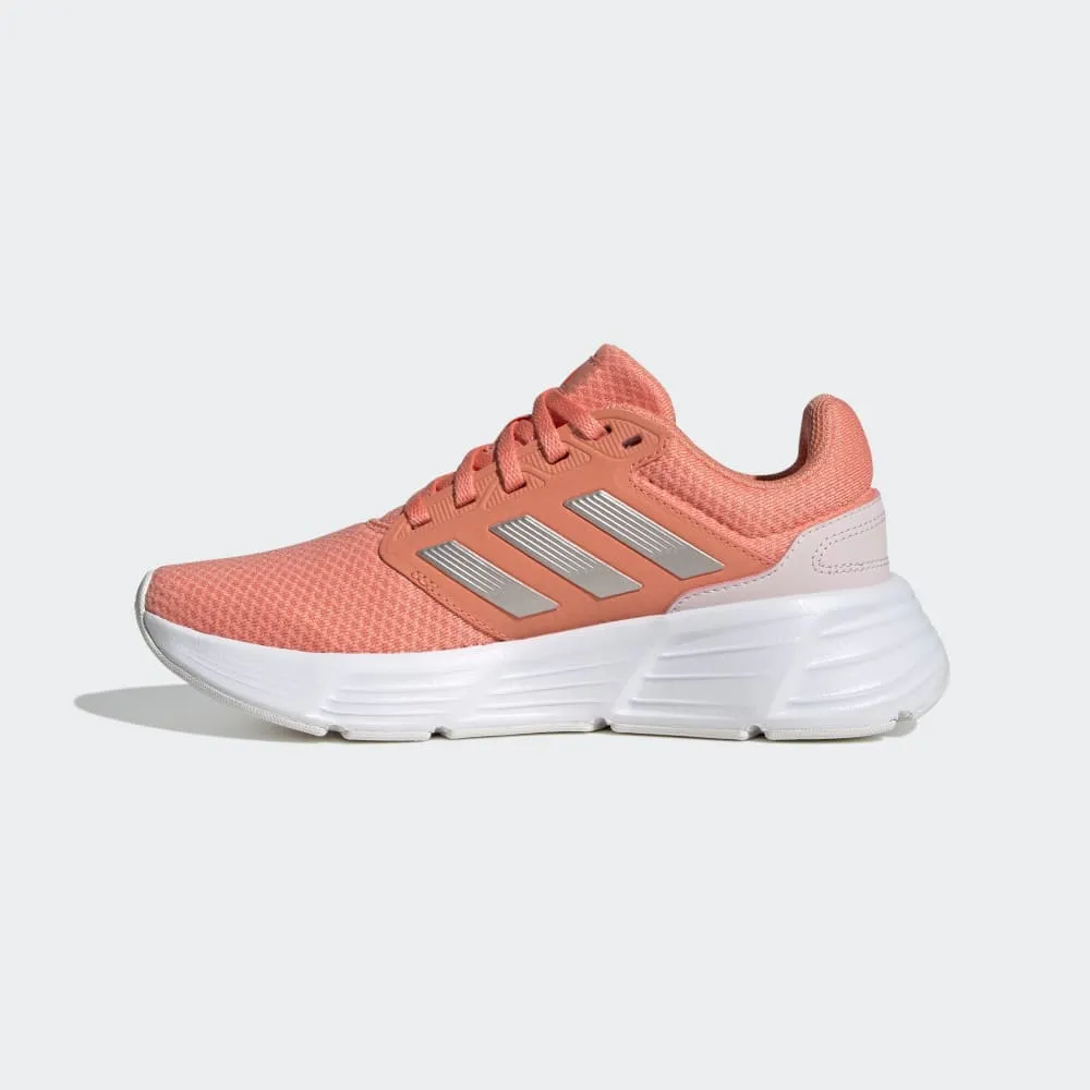 ADIDAS GALAXY 6 - ORANGE