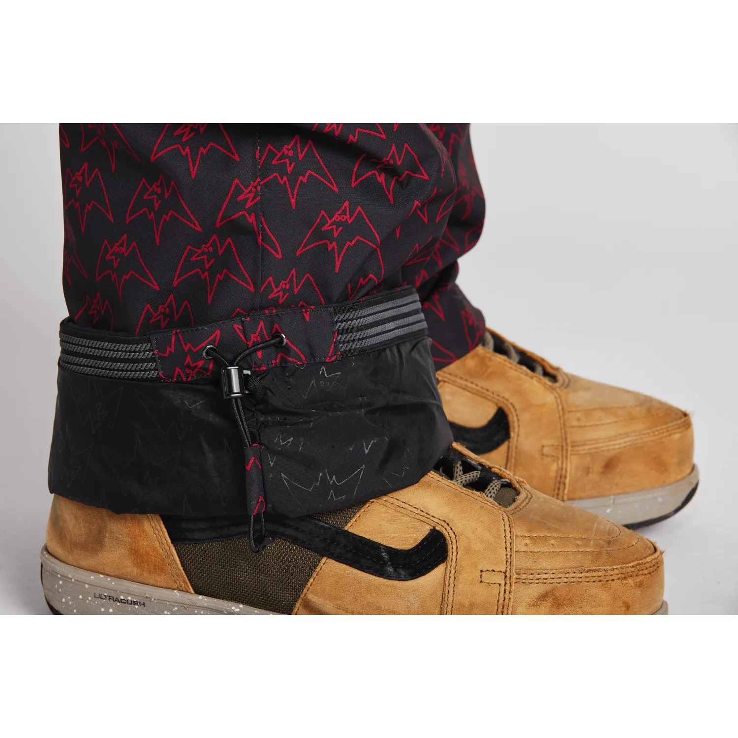 Airblaster Beast Men's Snowboard Bib 2023