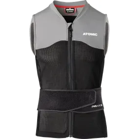 Atomic Men's Live Shield Vest Body Protection
