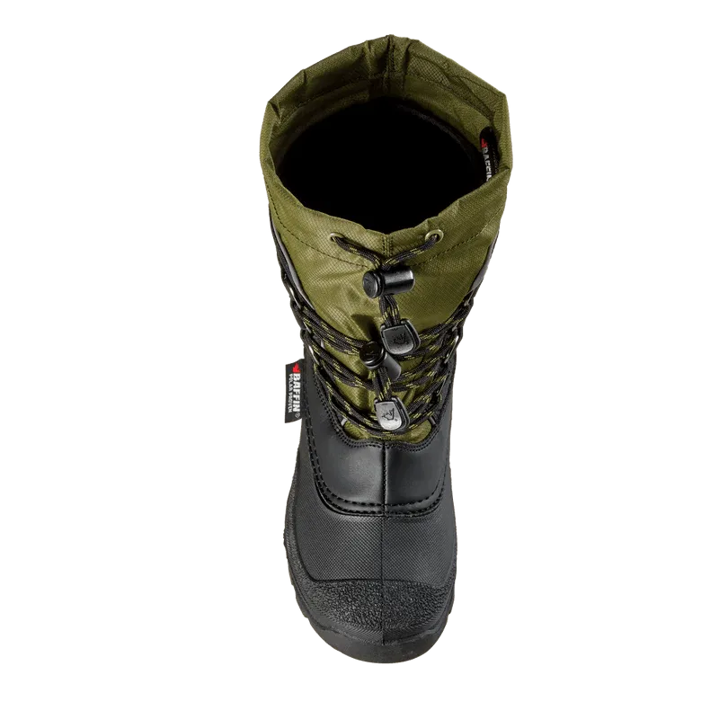 Baffin Youth Boys Pinetree Winter Boots