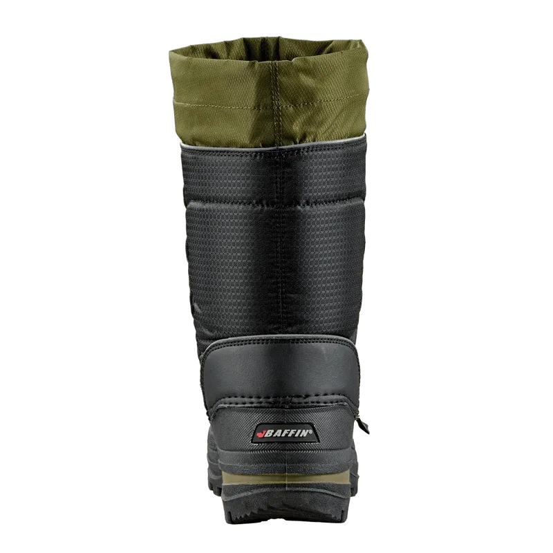 Baffin Youth Boys Pinetree Winter Boots