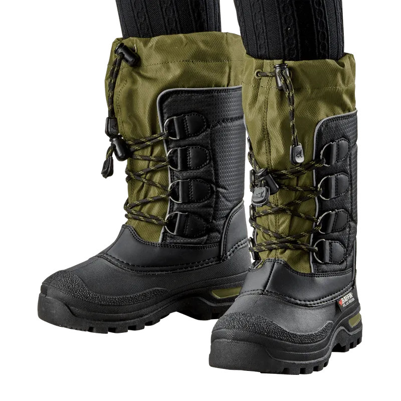 Baffin Youth Boys Pinetree Winter Boots