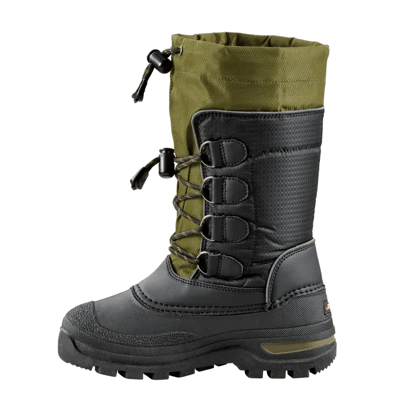Baffin Youth Boys Pinetree Winter Boots
