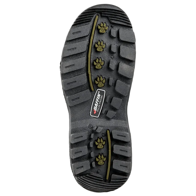 Baffin Youth Boys Pinetree Winter Boots