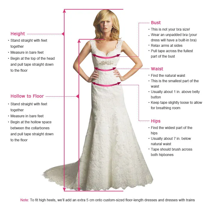 Beautiful A-Line Sweetheart Floor-Length Wedding Dress GJS1019