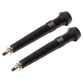 Black Diamond Replacement Flex Tech Tips - Pair