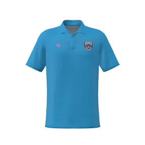 BLUE POLO