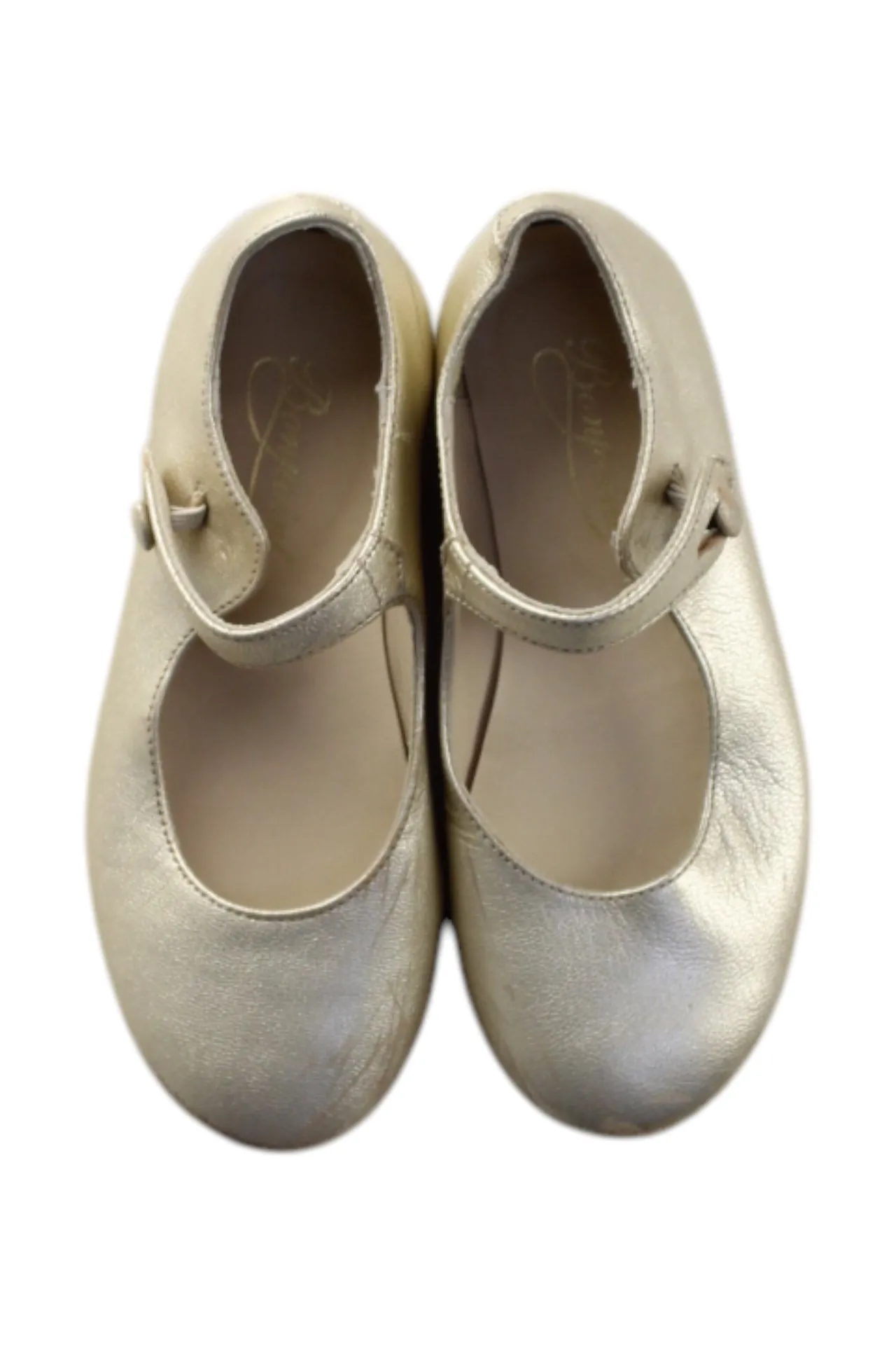 Bonpoint Mary Jane Shoes EU26