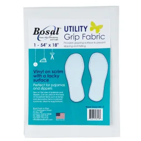 Bosal Utility Grip Fabric