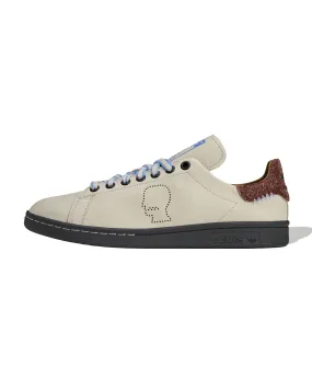 Brain Dead Stan Smith  - Clear Brown / Pantone / Mesa