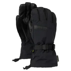 Burton 23/24 Deluxe Gore Gloves - True Black