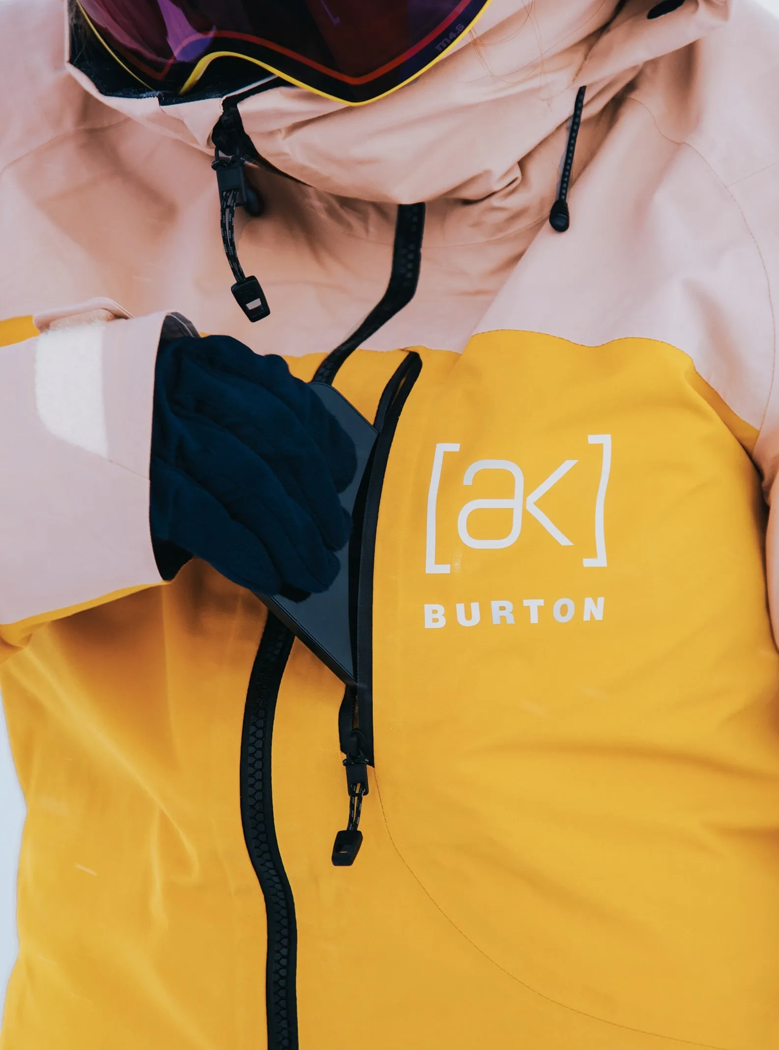 Burton AK Embark Gore-Tex Jacket 2025 - Women's
