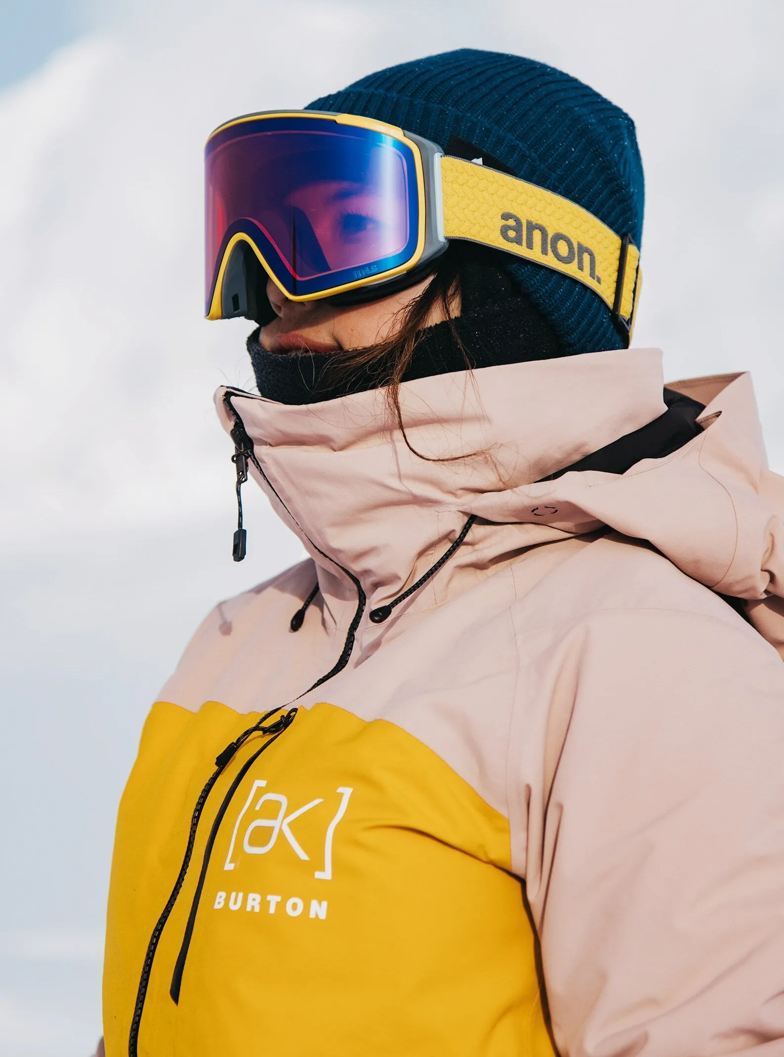 Burton AK Embark Gore-Tex Jacket 2025 - Women's