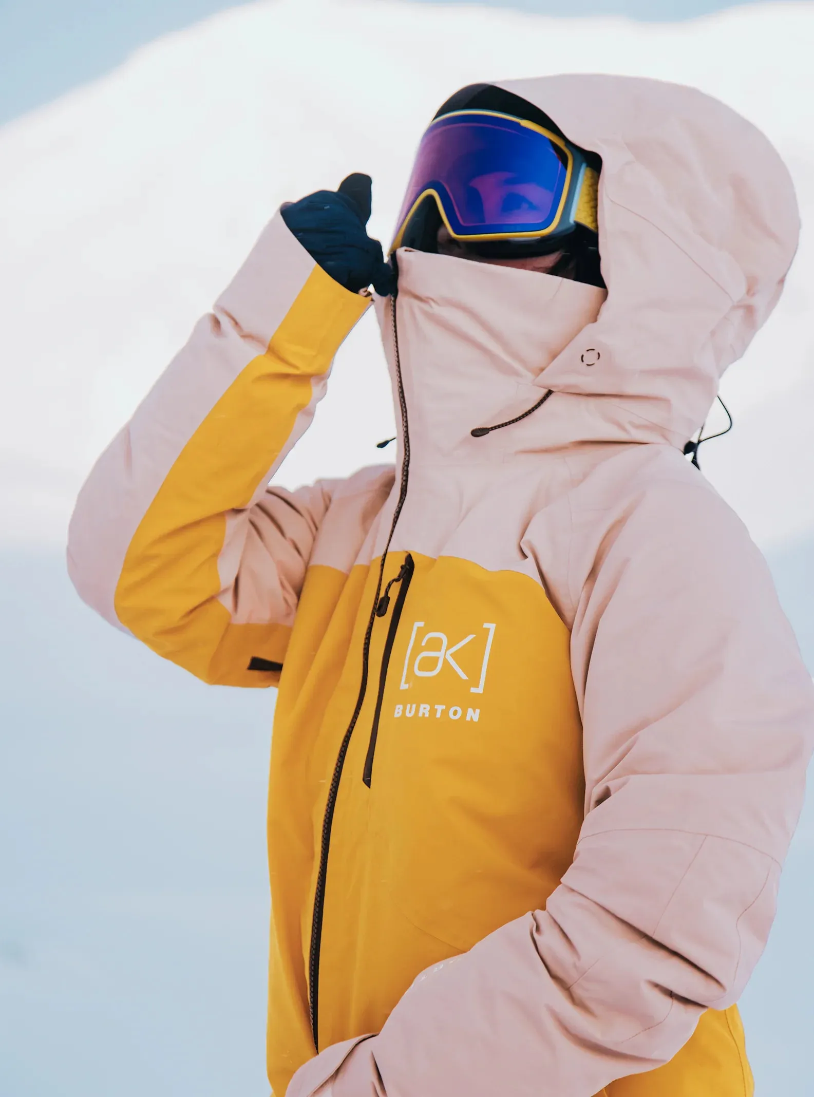 Burton AK Embark Gore-Tex Jacket 2025 - Women's