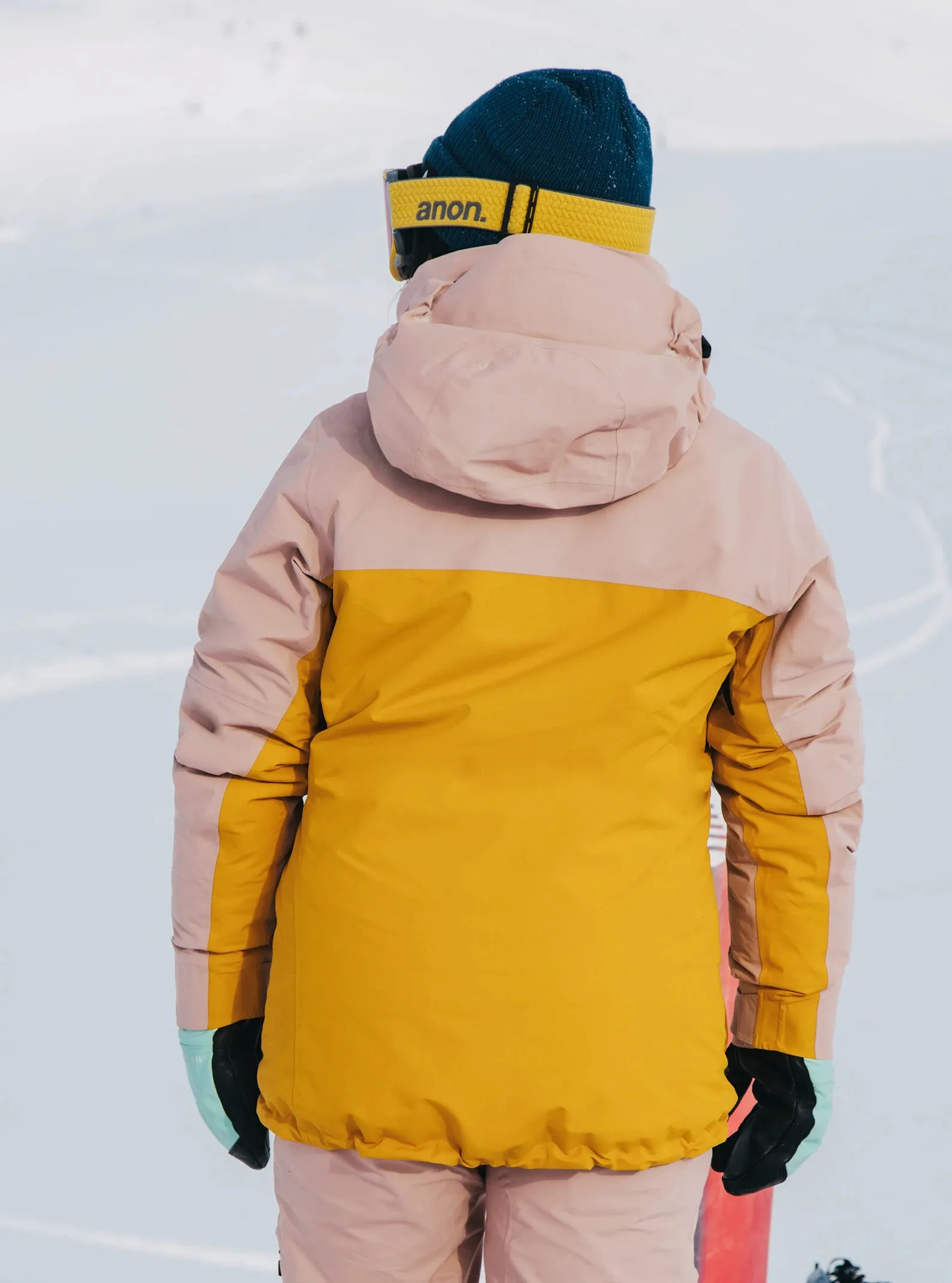Burton AK Embark Gore-Tex Jacket 2025 - Women's