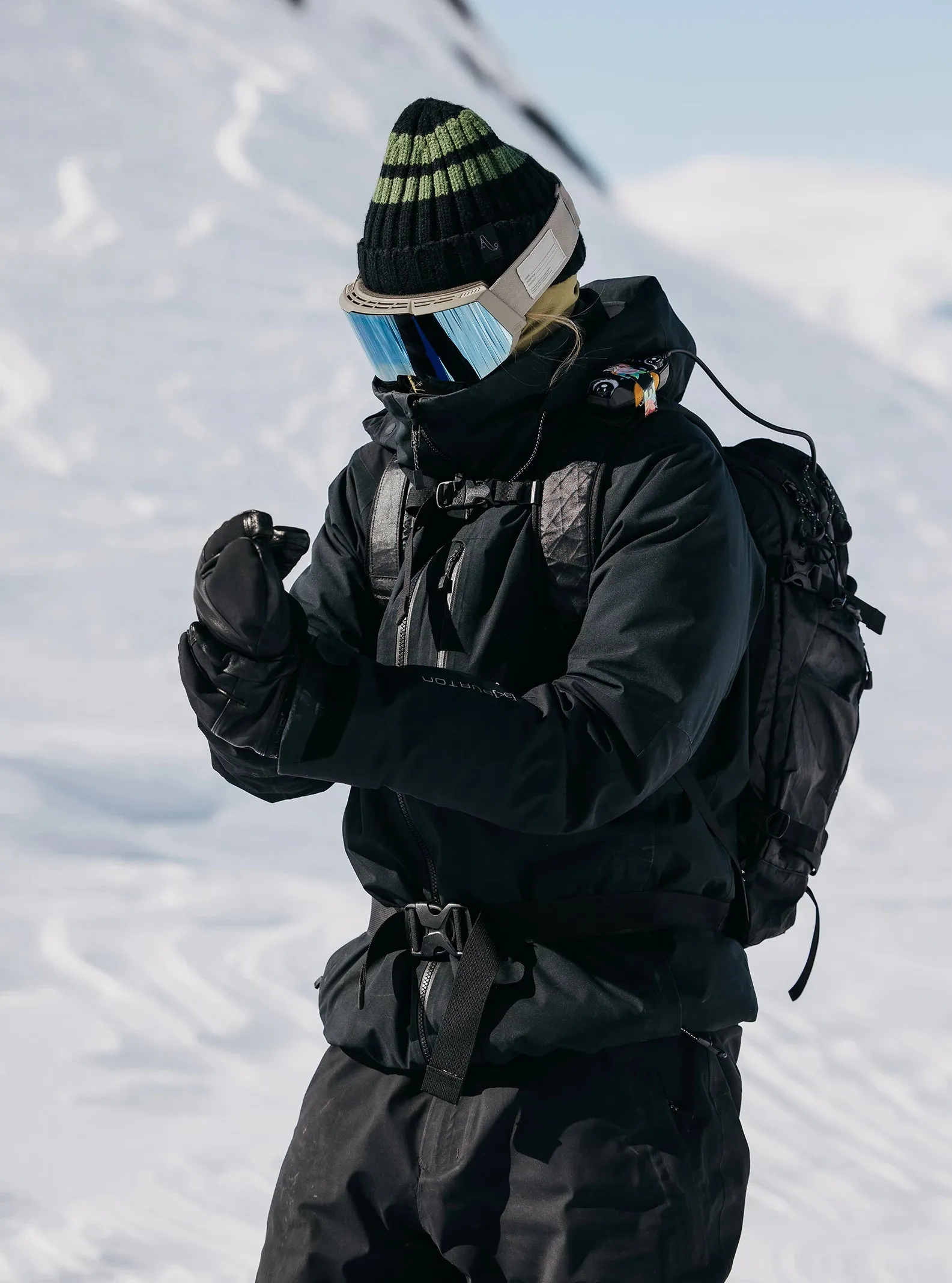 Burton AK Embark Gore-Tex Jacket 2025 - Women's