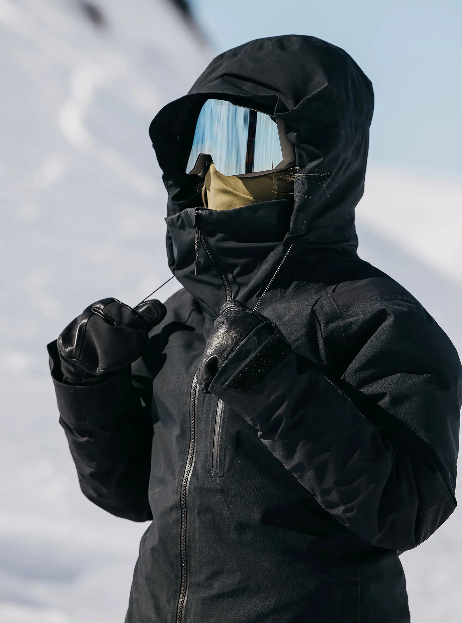 Burton AK Embark Gore-Tex Jacket 2025 - Women's