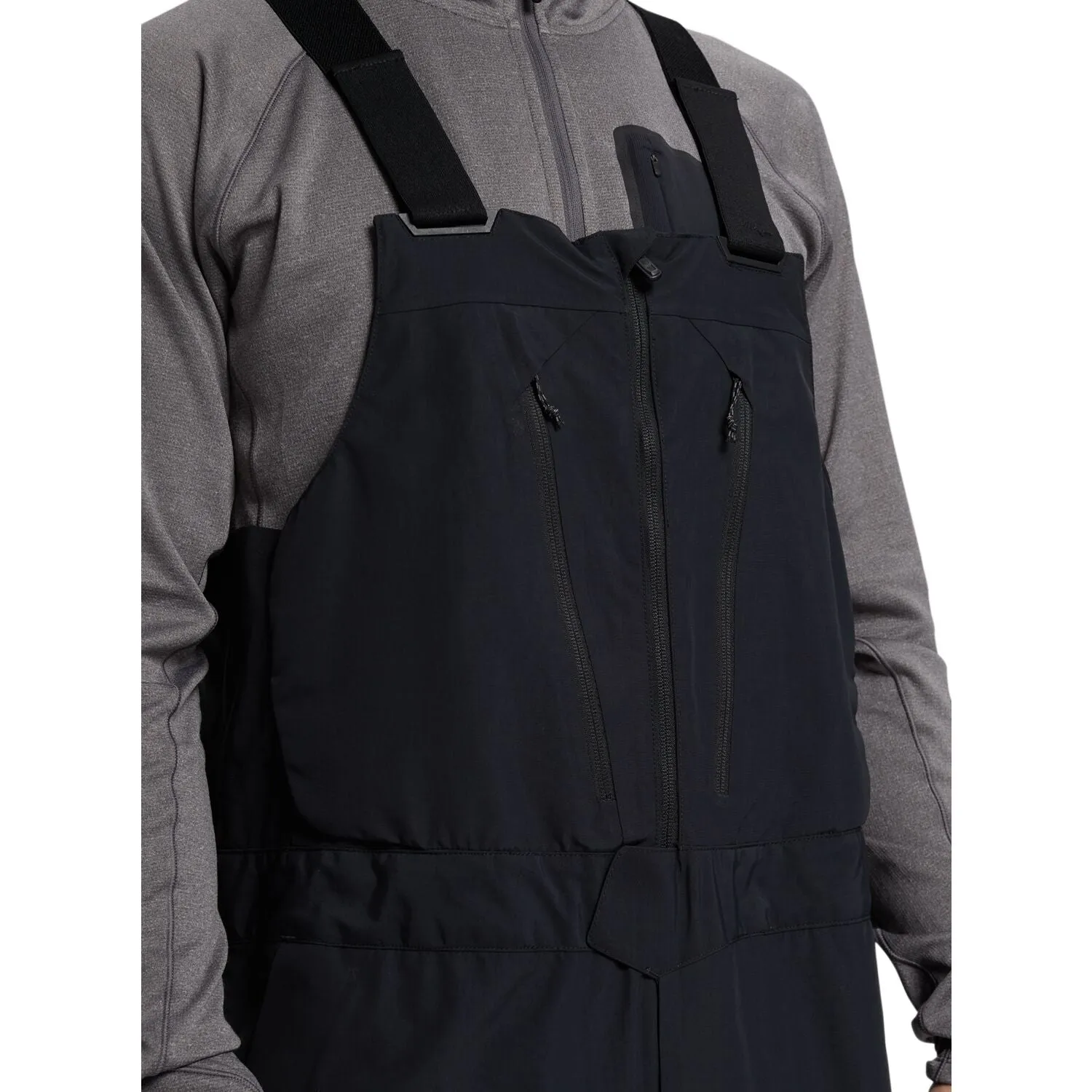 Burton AK Gore-Tex Cyclic Bib 2025 - Men's