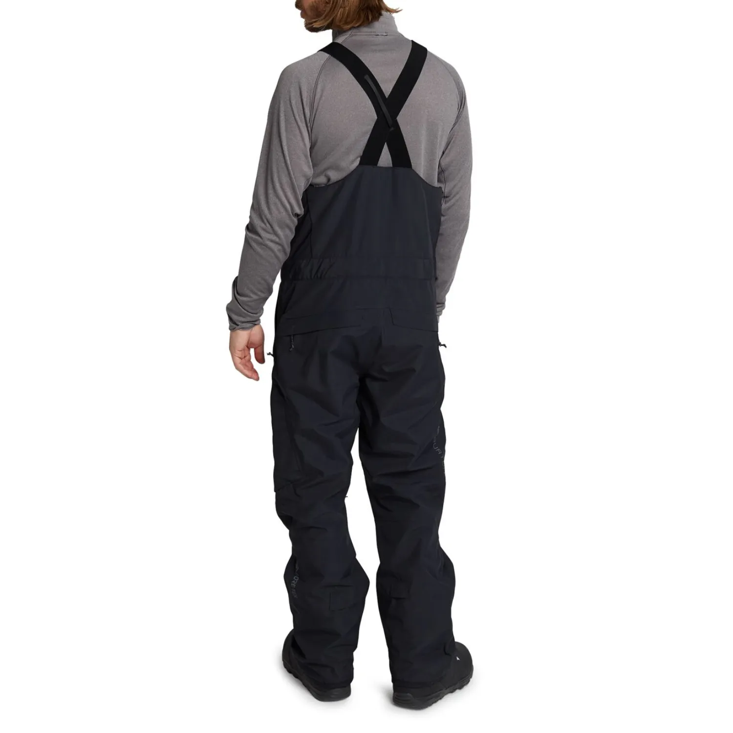 Burton AK Gore-Tex Cyclic Bib 2025 - Men's
