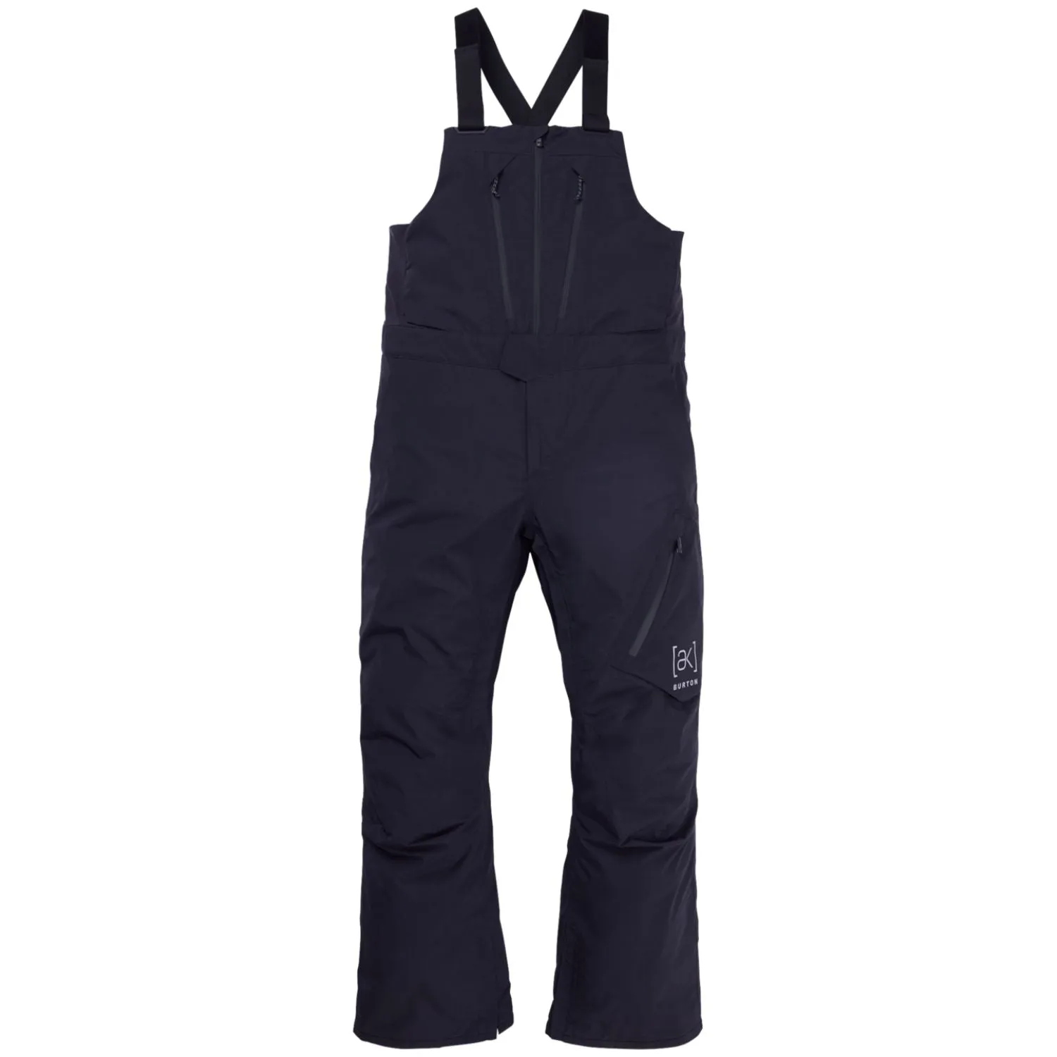 Burton AK Gore-Tex Cyclic Bib 2025 - Men's