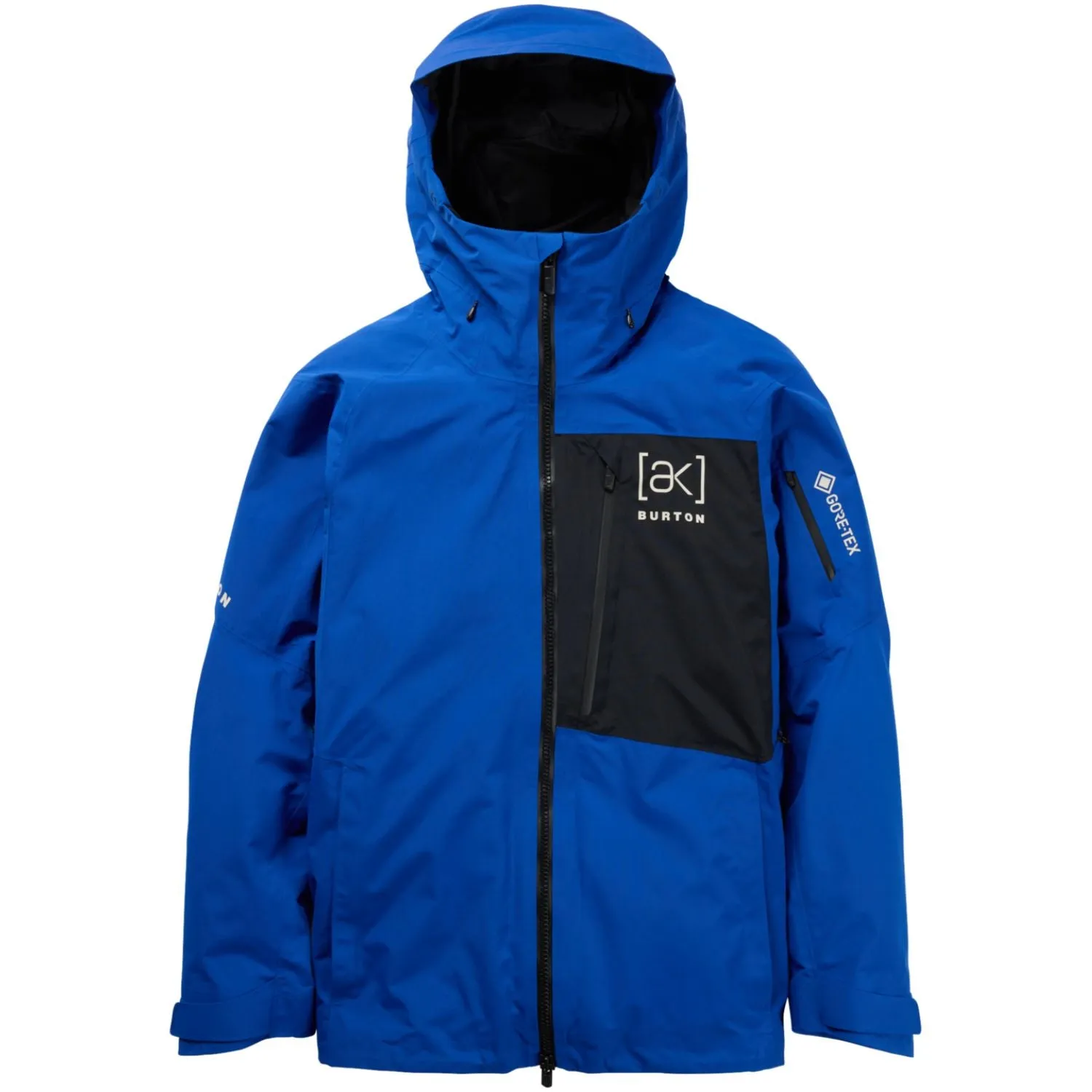 Burton AK Gore-Tex Cyclic Jacket 2025 - Men's