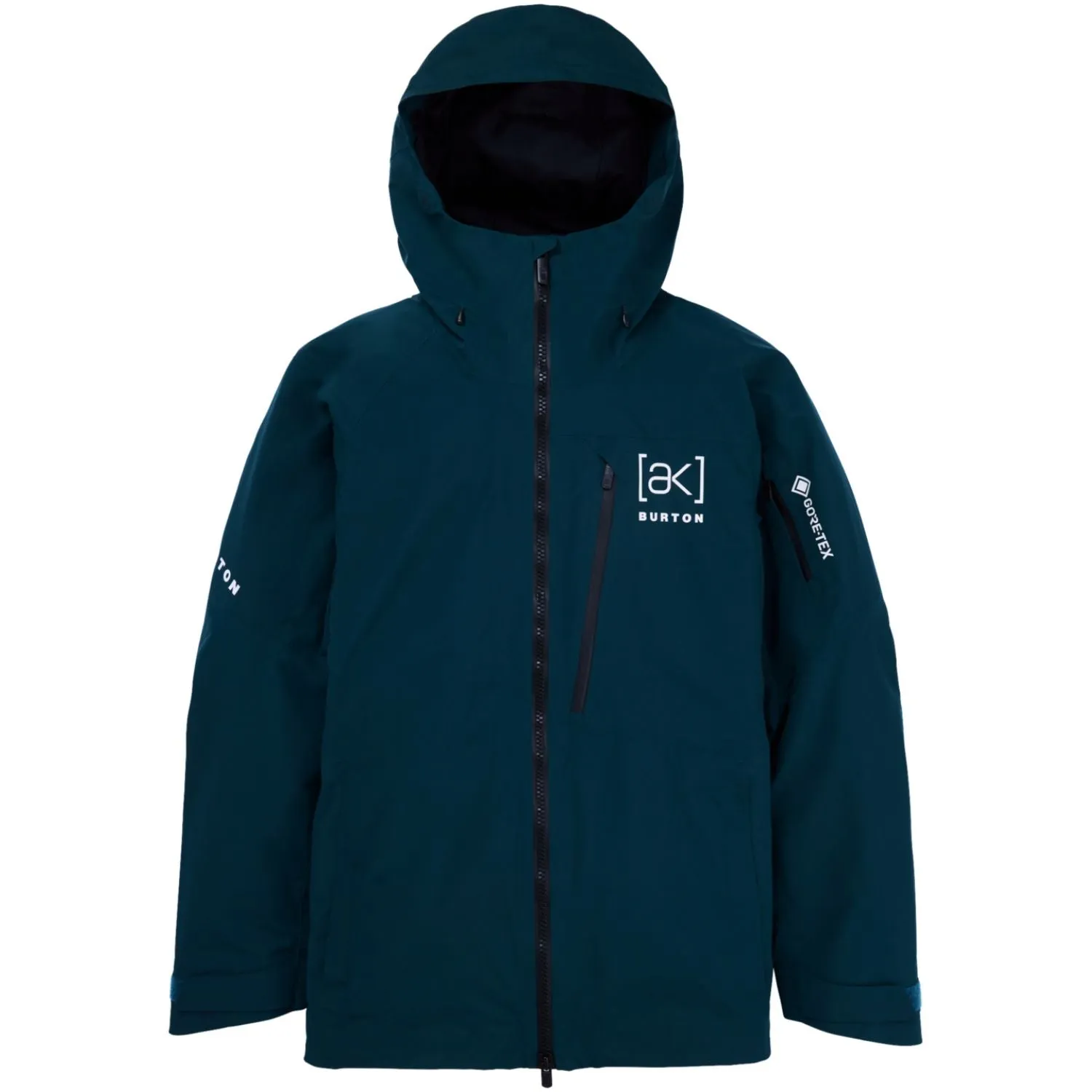 Burton AK Gore-Tex Cyclic Jacket 2025 - Men's