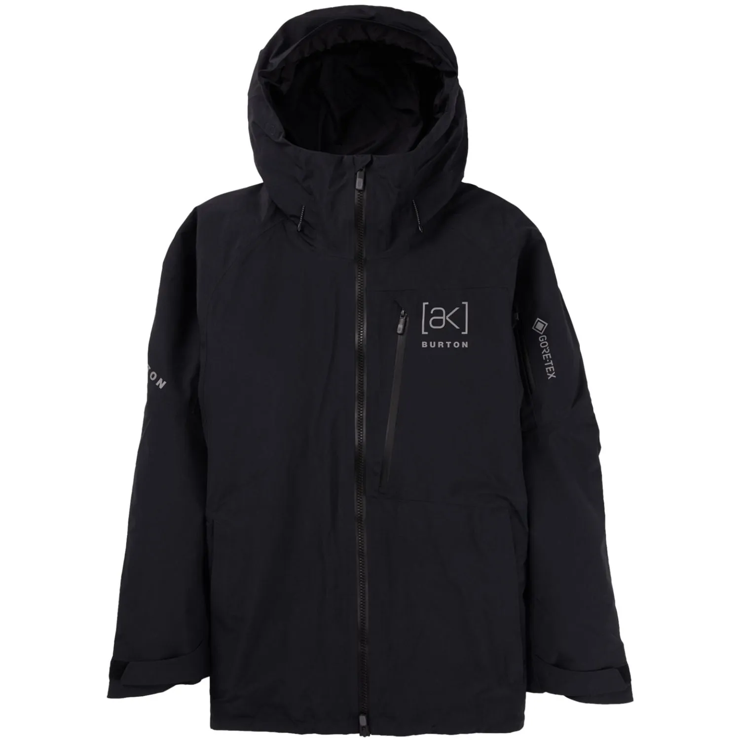 Burton AK Gore-Tex Cyclic Jacket 2025 - Men's