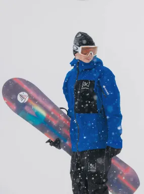 Burton AK Gore-Tex Cyclic Jacket 2025 - Men's
