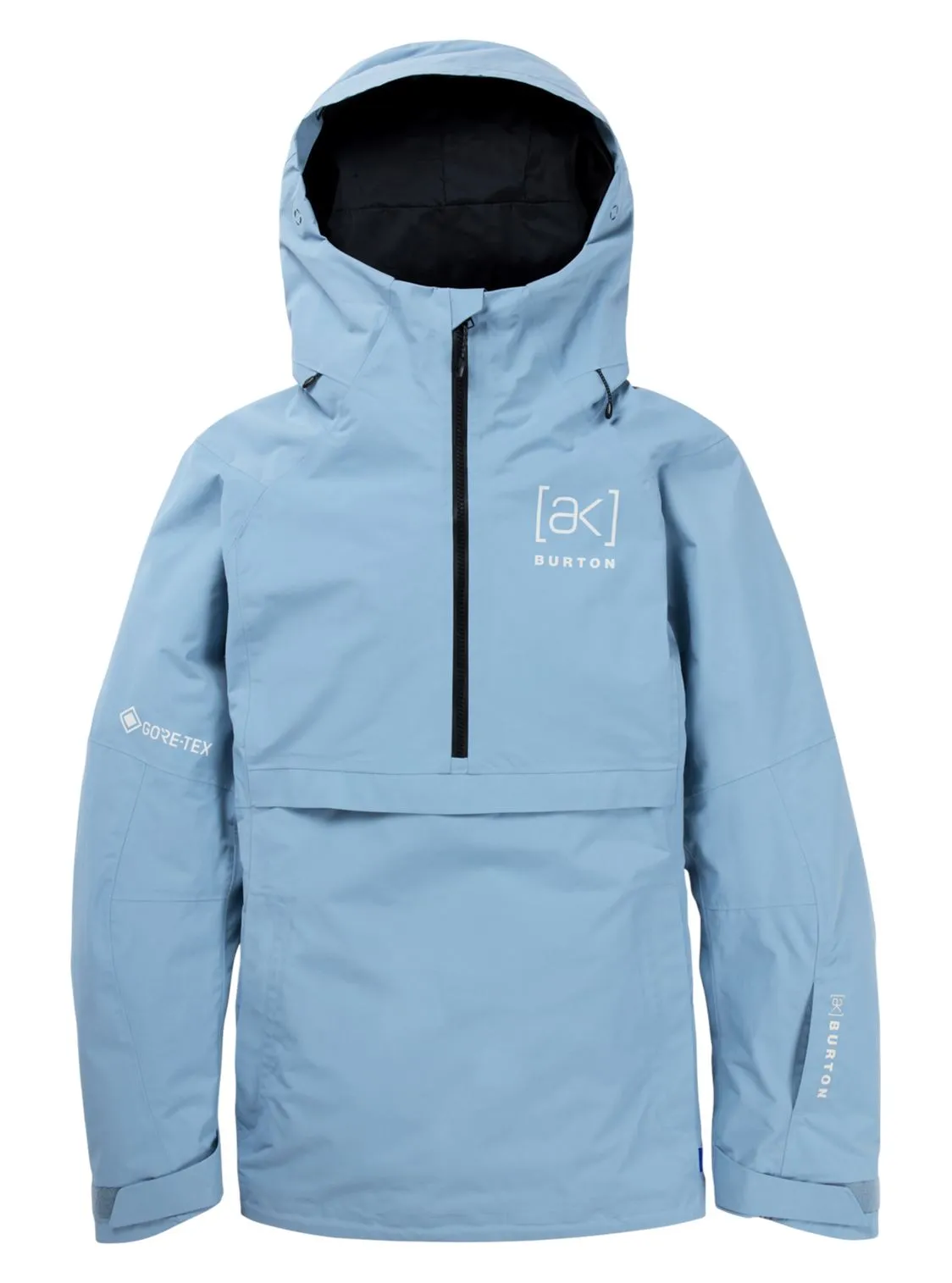 Burton AK Womens Kimmy Gore Tex 2L Anorak