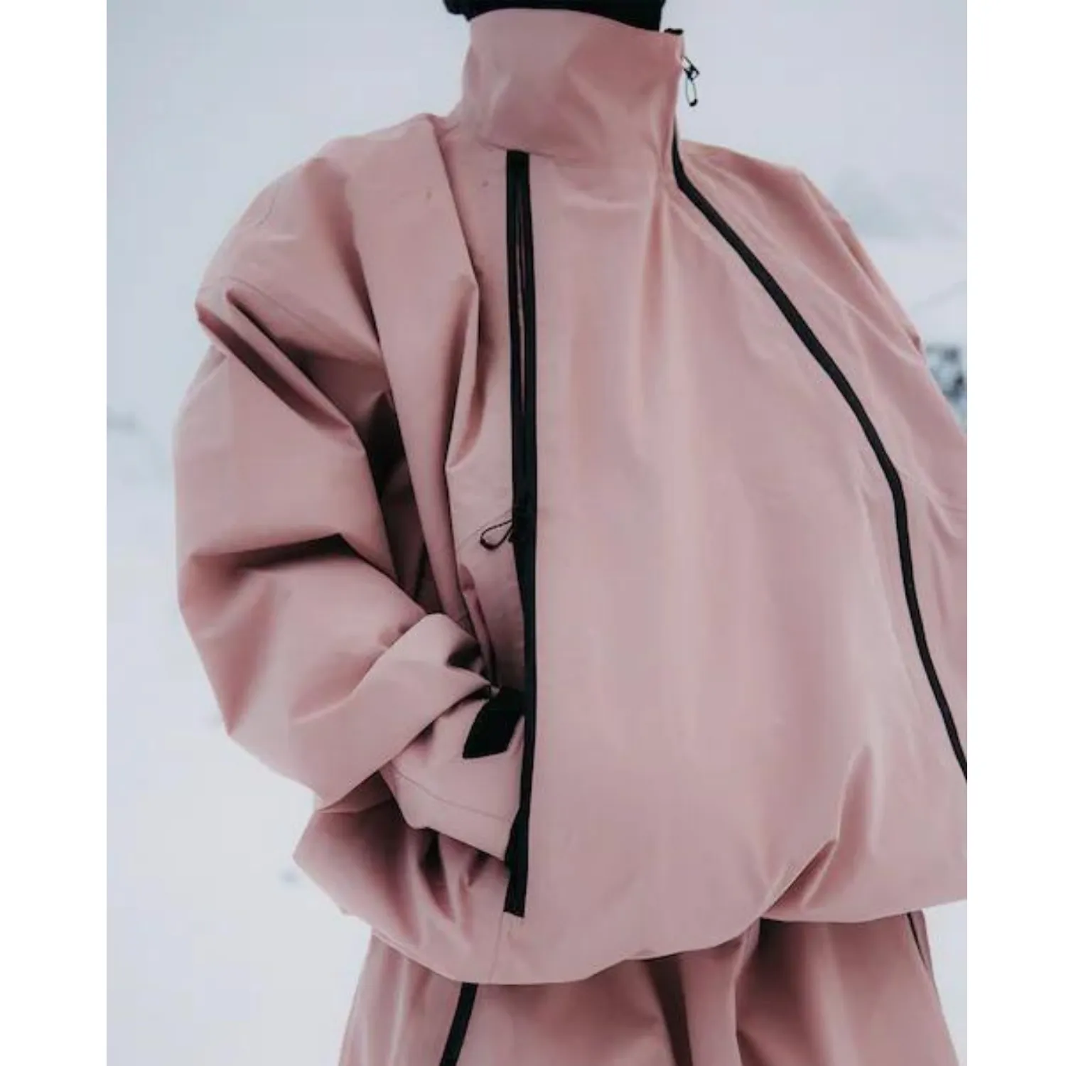 Burton Futuretrust 3L Anorak 2025 - Unisex