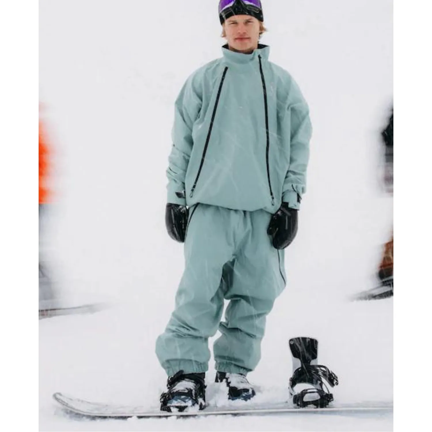 Burton Futuretrust 3L Anorak 2025 - Unisex