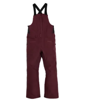 Burton Gore Reserve Bib Snow Pant - Men's