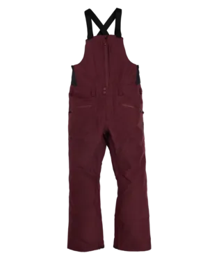 Burton Gore Reserve Bib Snow Pant - Men's