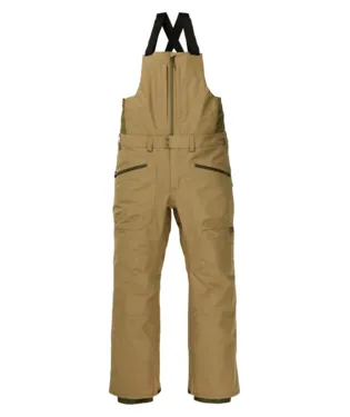 Burton Gore Reserve Bib Snow Pant - Men's