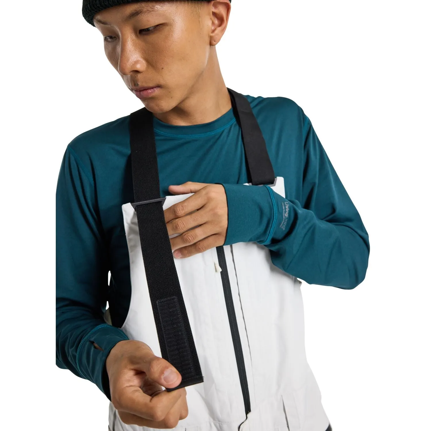 Burton Gore-Tex Reserve Bib 2025 - Men's