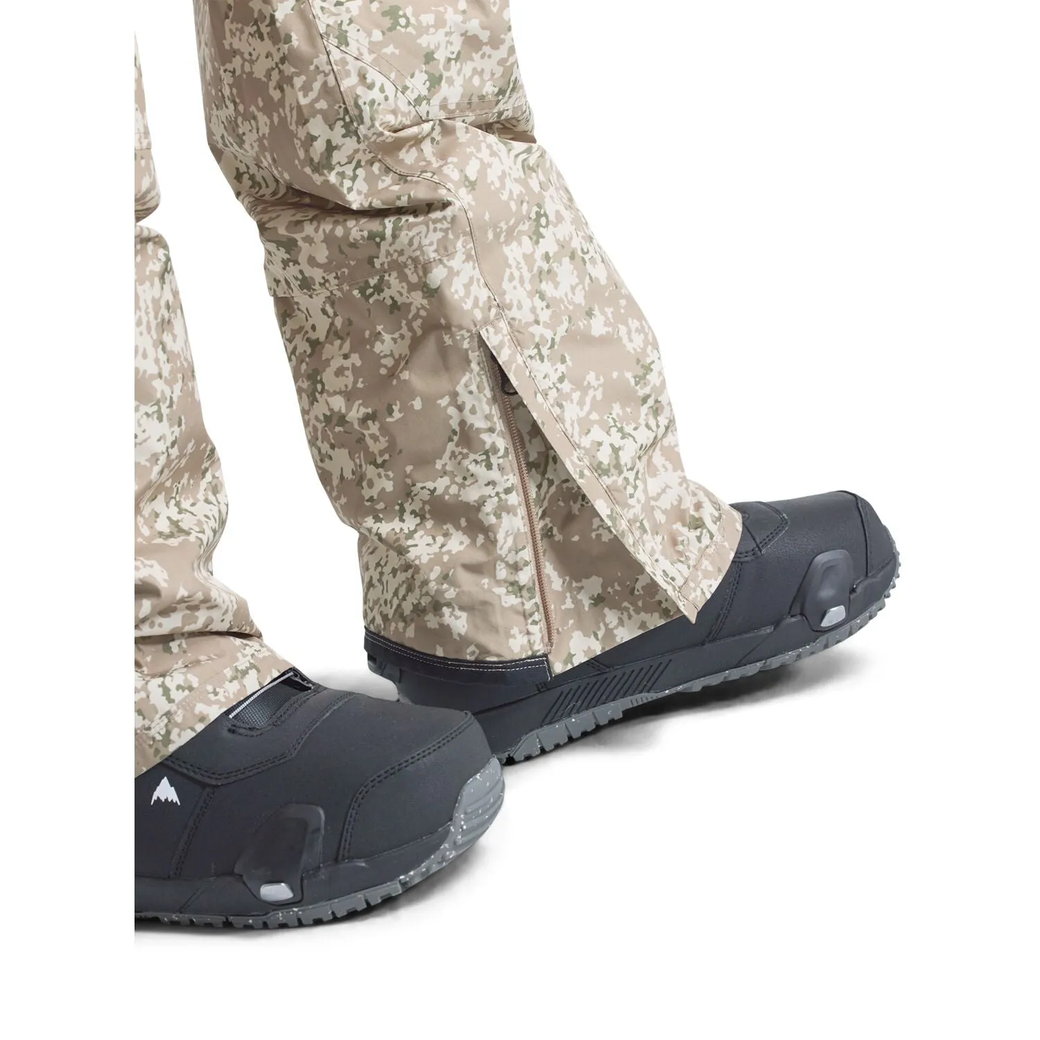 Burton Gore-Tex Reserve Bib 2025 - Men's