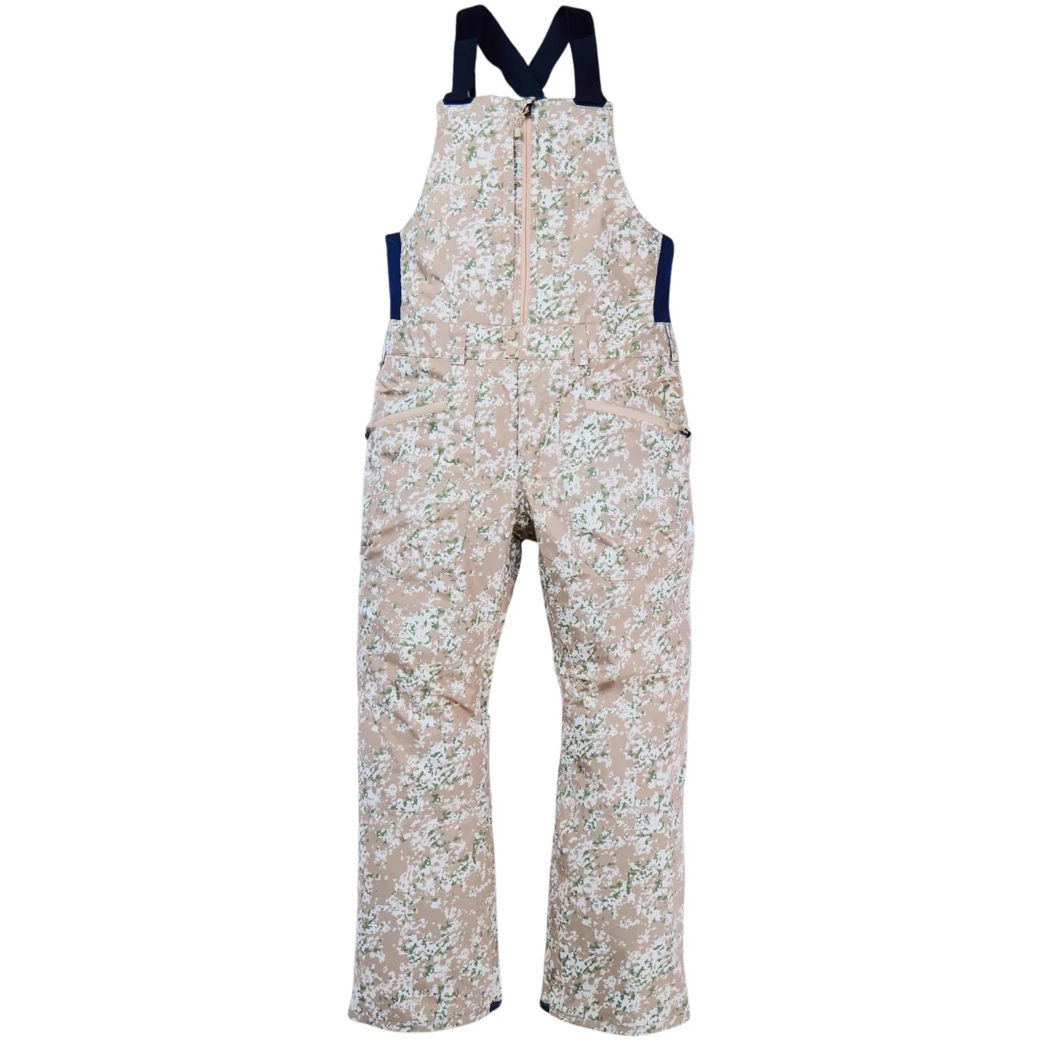 Burton Gore-Tex Reserve Bib 2025 - Men's
