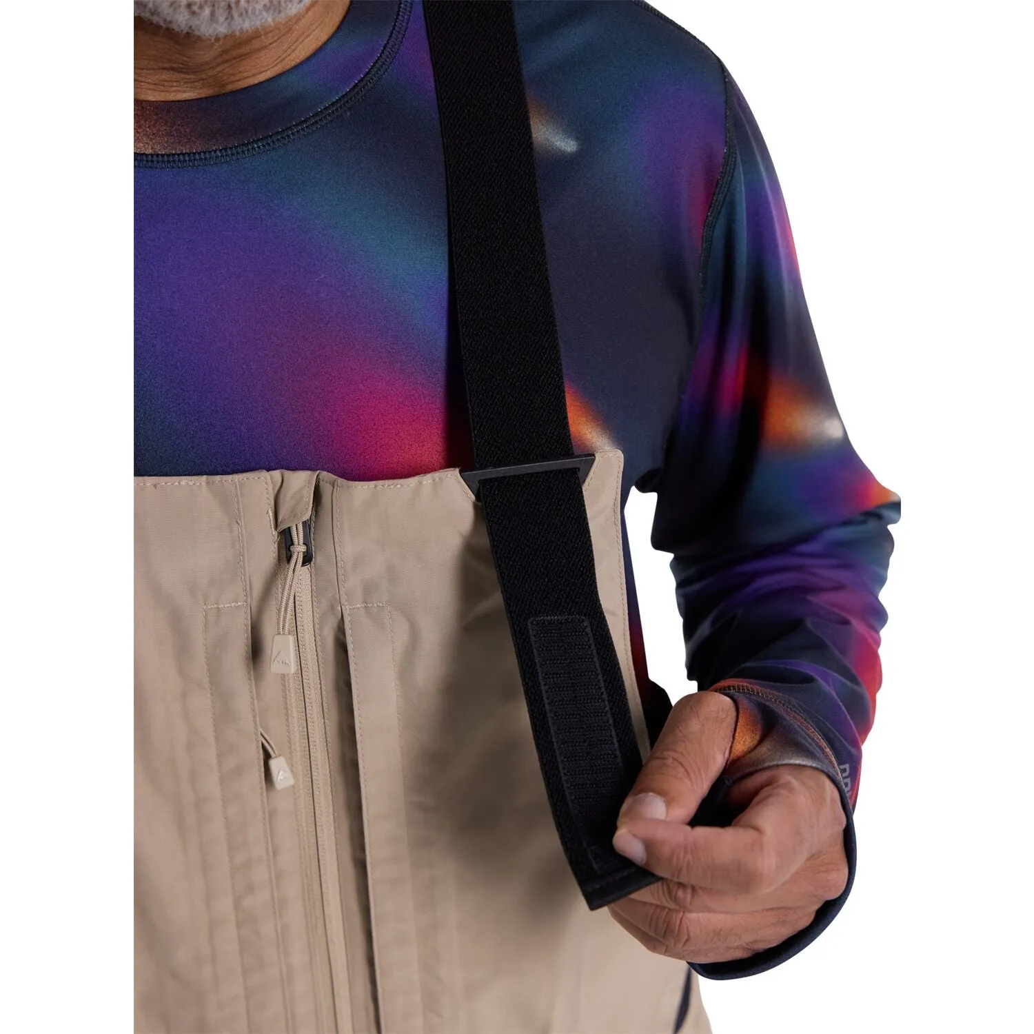 Burton Gore-Tex Reserve Bib 2025 - Men's