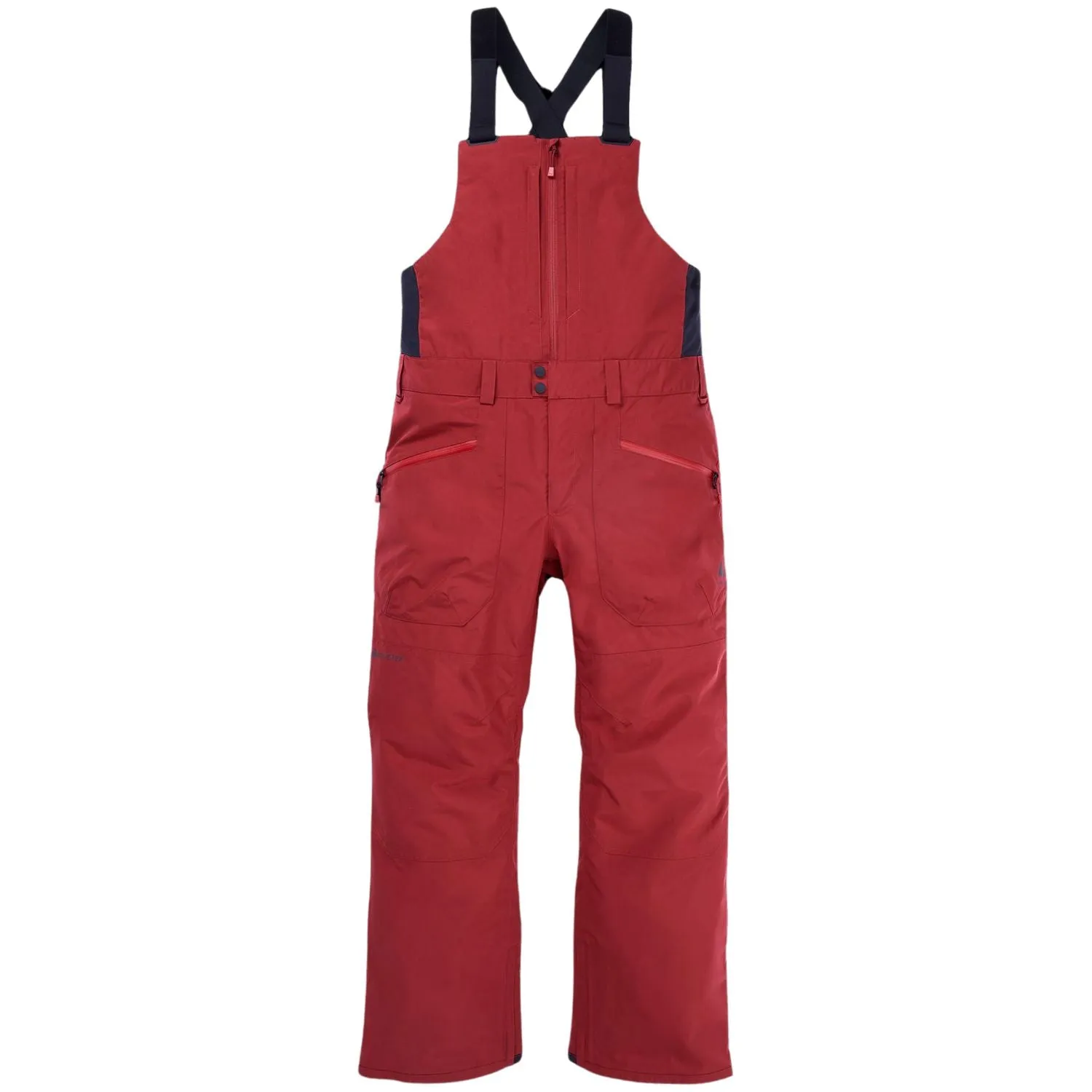 Burton Gore-Tex Reserve Bib 2025 - Men's