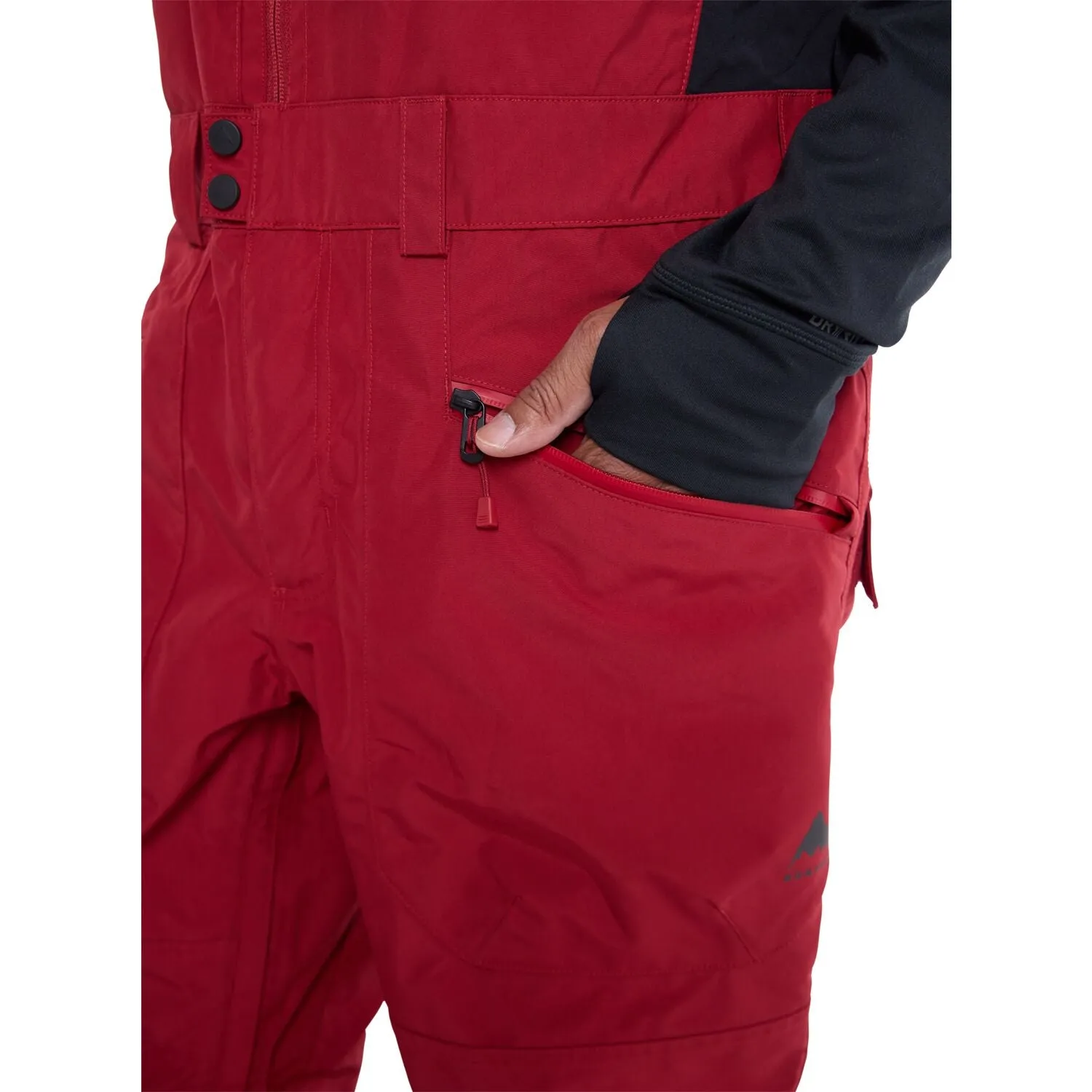 Burton Gore-Tex Reserve Bib 2025 - Men's