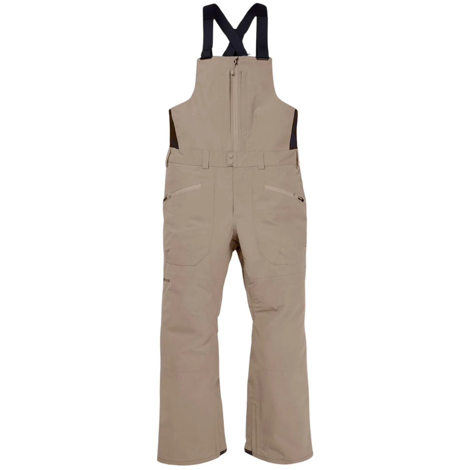 Burton Gore-Tex Reserve Bib 2025 - Men's