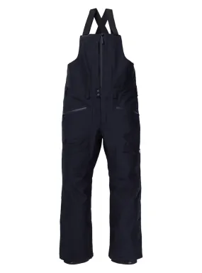 Burton Reserve GORE‑TEX 2L Bib Pants - Black