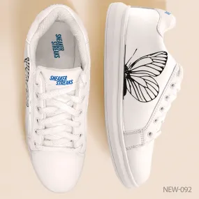 Butterfly Whisper
