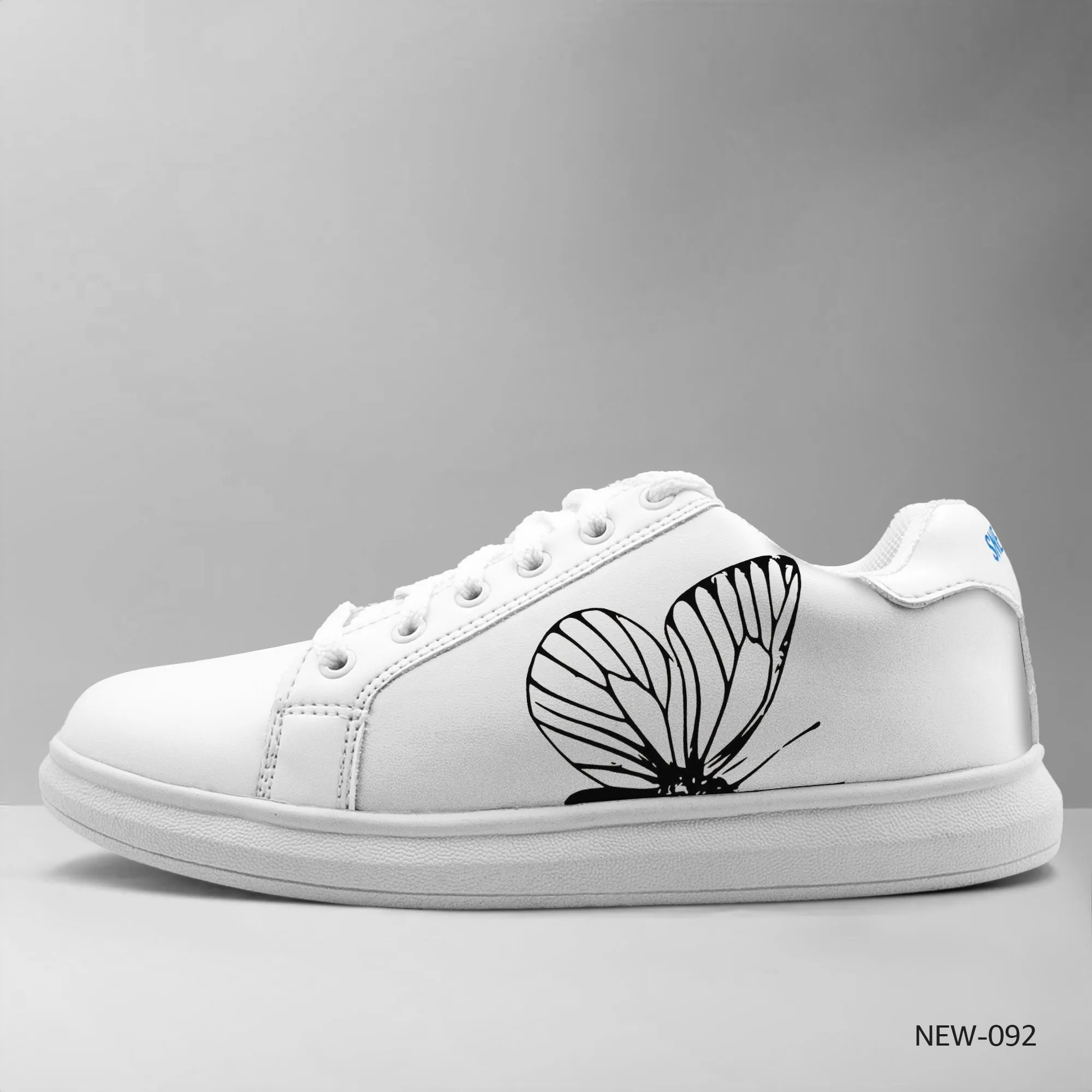 Butterfly Whisper